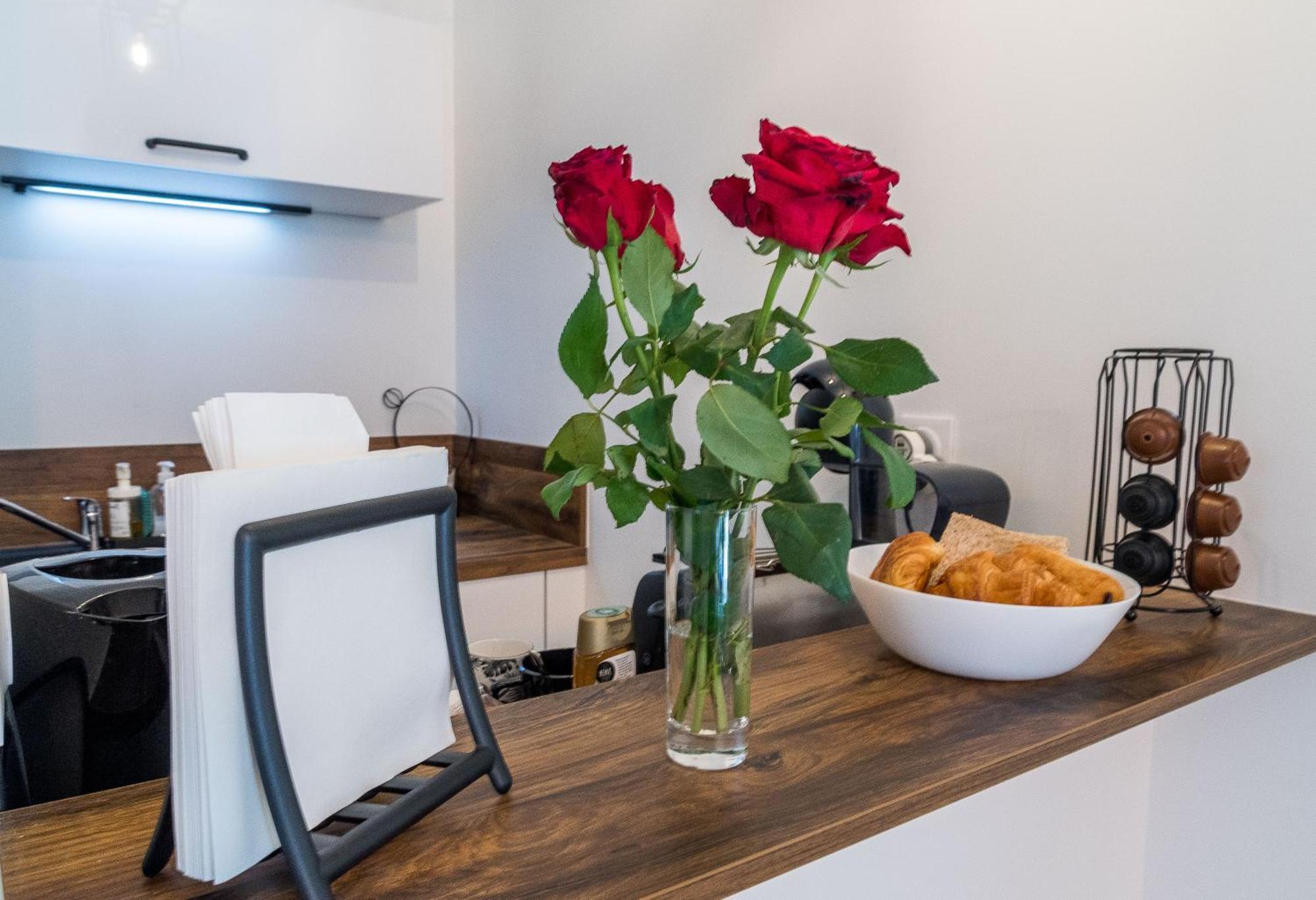 Апартаменти The Jungle Loft Paris-Tgv-Orly Confort Массі Екстер'єр фото