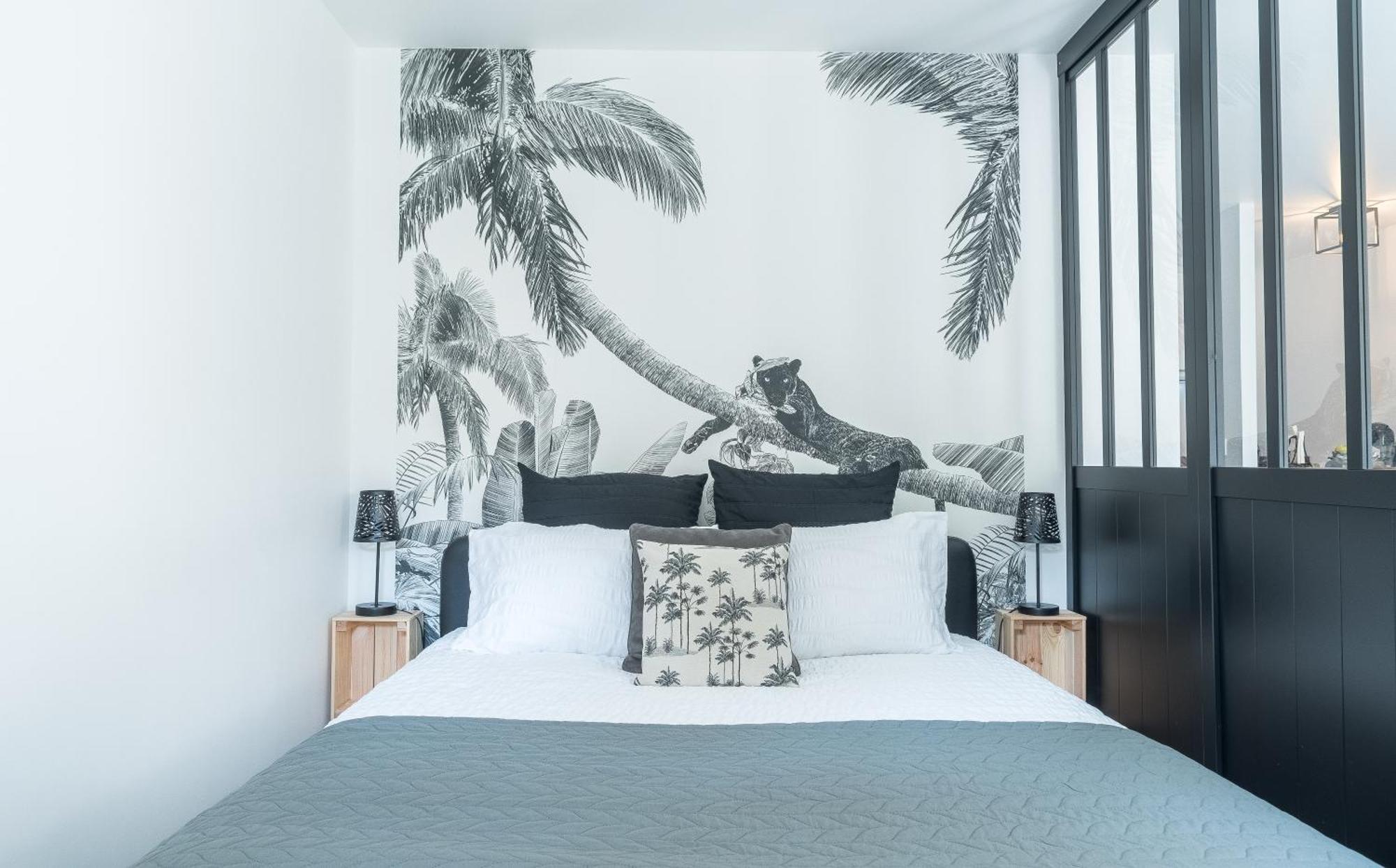 Апартаменти The Jungle Loft Paris-Tgv-Orly Confort Массі Екстер'єр фото